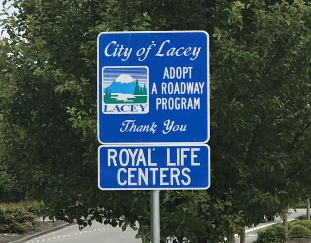 Drug Detox Center in Washington State View Our Gallery Royal Life